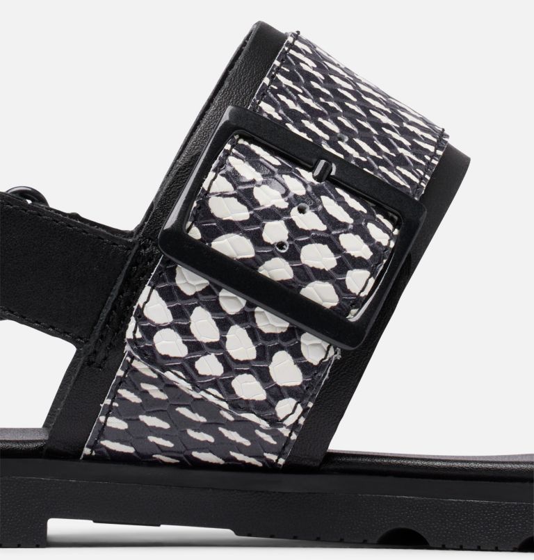 ELLA™ III Slingback Women's Flat Sandal