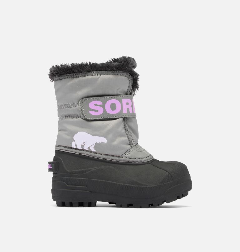 SNOW COMMANDER™ Children's Boot