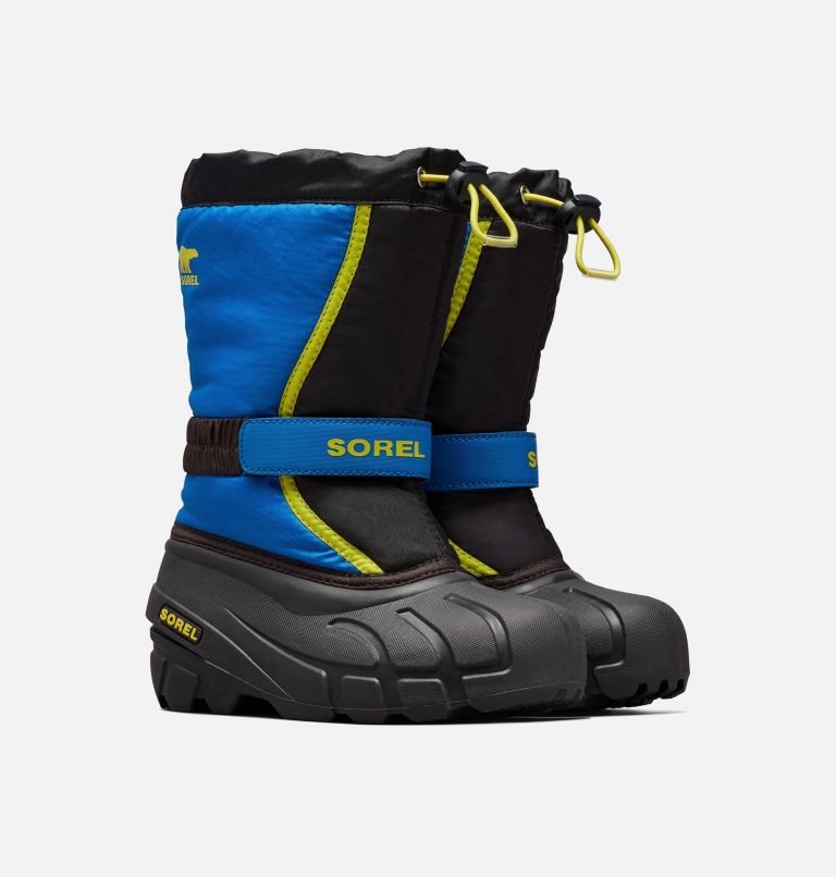 FLURRY™ Youth Boot