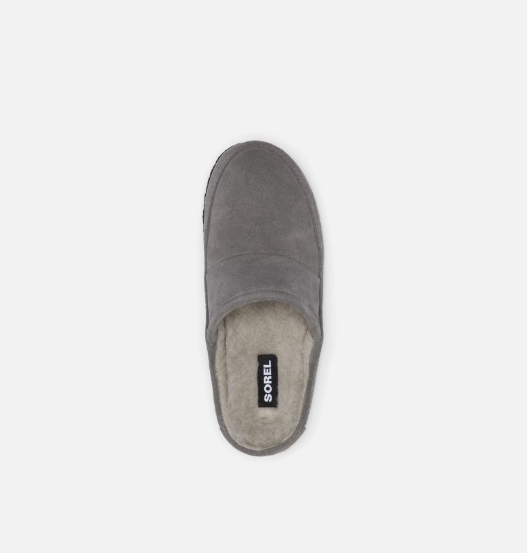 FALCON RIDGE™ II Scuff Men's Slipper