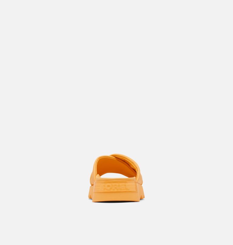 VIIBE™ Crisscross Slide Women's Flat Sandal