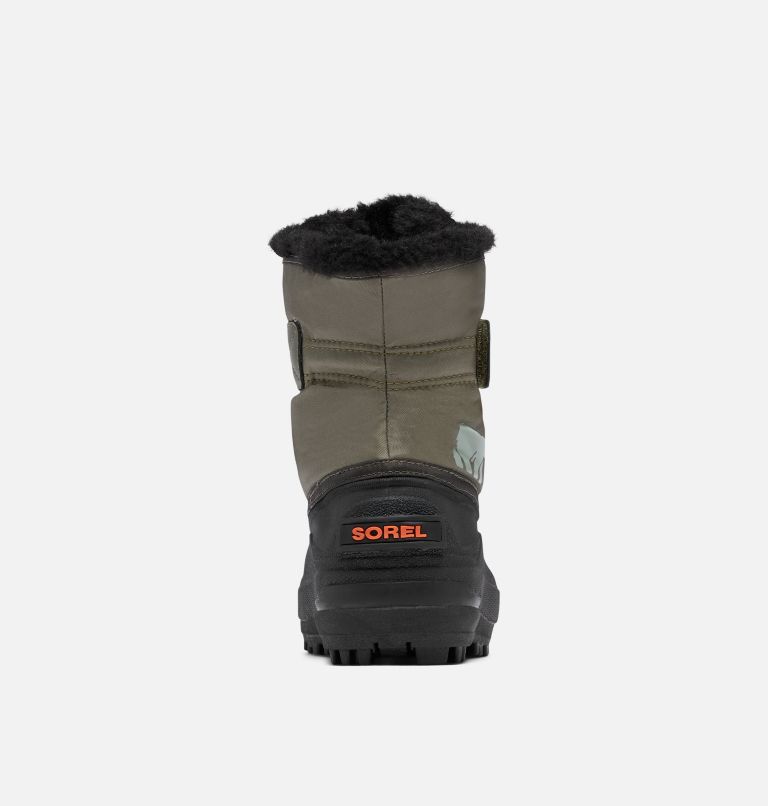 SNOW COMMANDER™ Toddler Boot