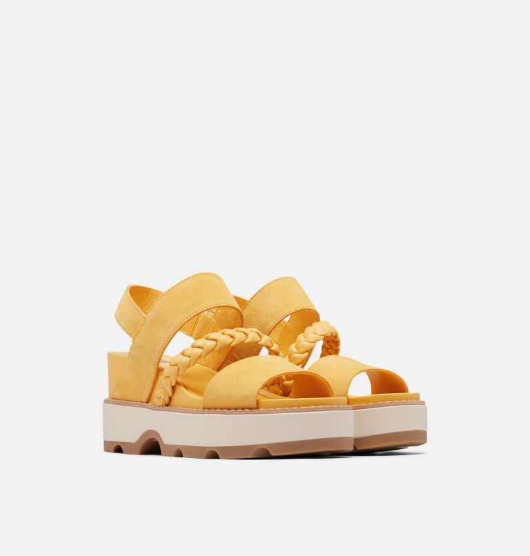 JOANIE™ IV Slingback Wedge Women's Sandal