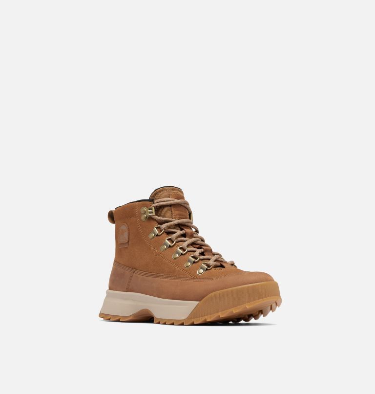 SCOUT 87™ Pro Plus Men's Waterproof Boot