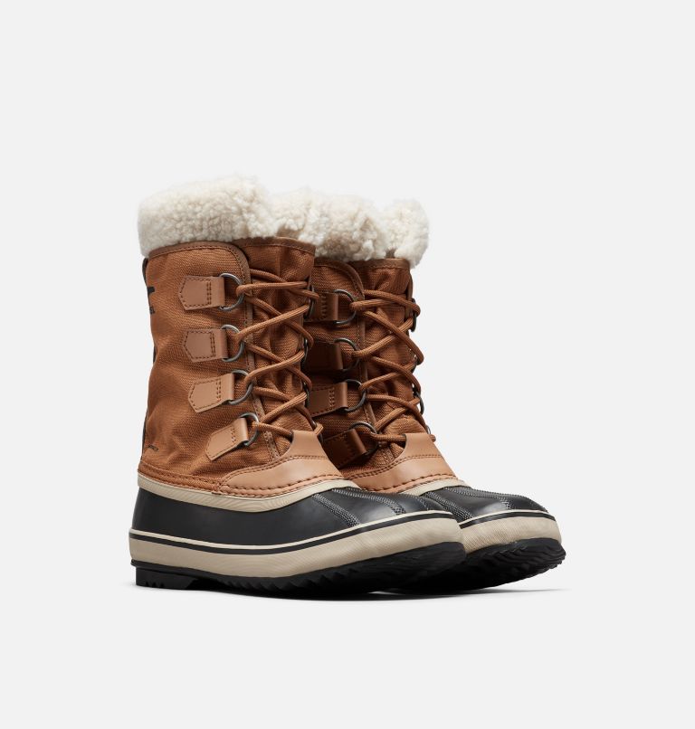 WINTER CARNIVAL™ Women's Waterproof Boot