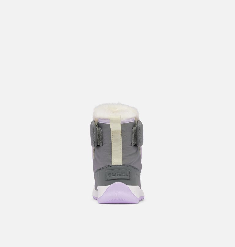 WHITNEY™ II Plus Toddler Waterproof Bootie