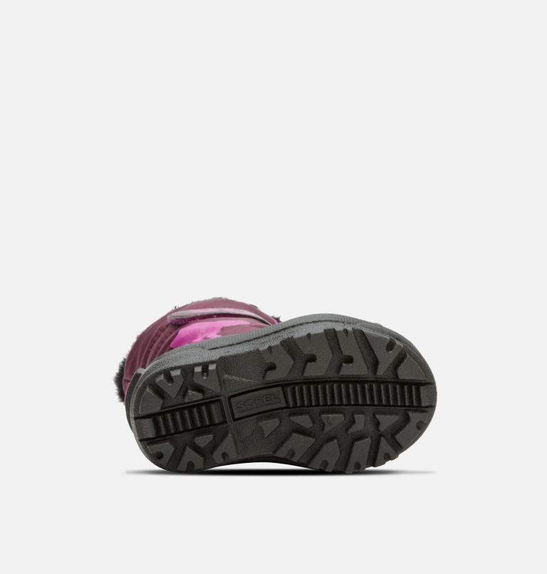 SNOW COMMANDER™ Toddler Boot