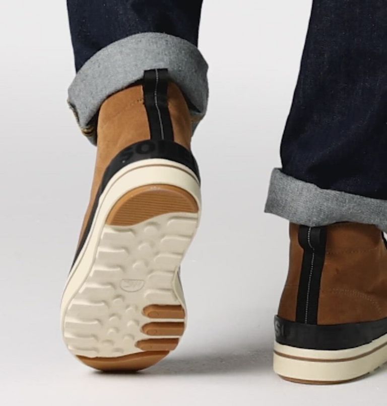 SOREL METRO™ II Men's Waterproof Chukka