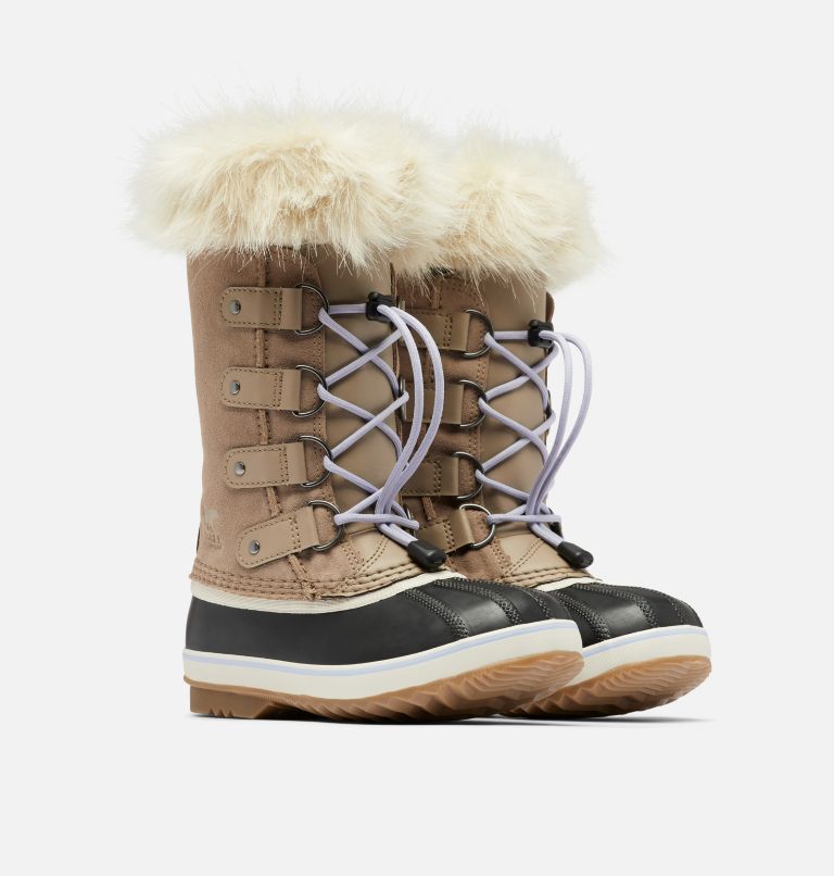 JOAN OF ARCTIC™ Youth Waterproof Boot