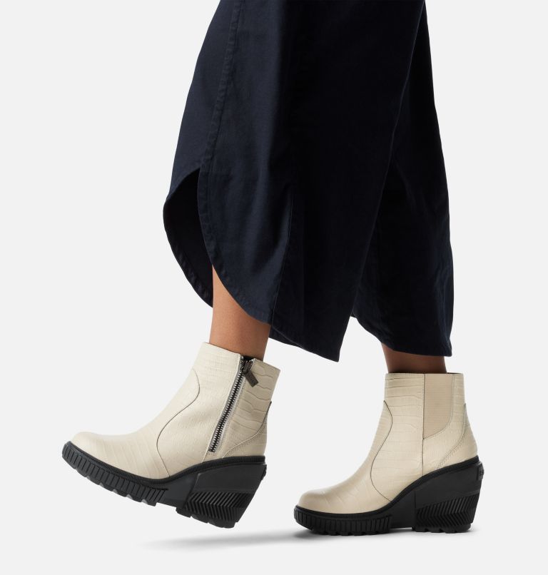 ONA AVE™ Women's Zip Wedge