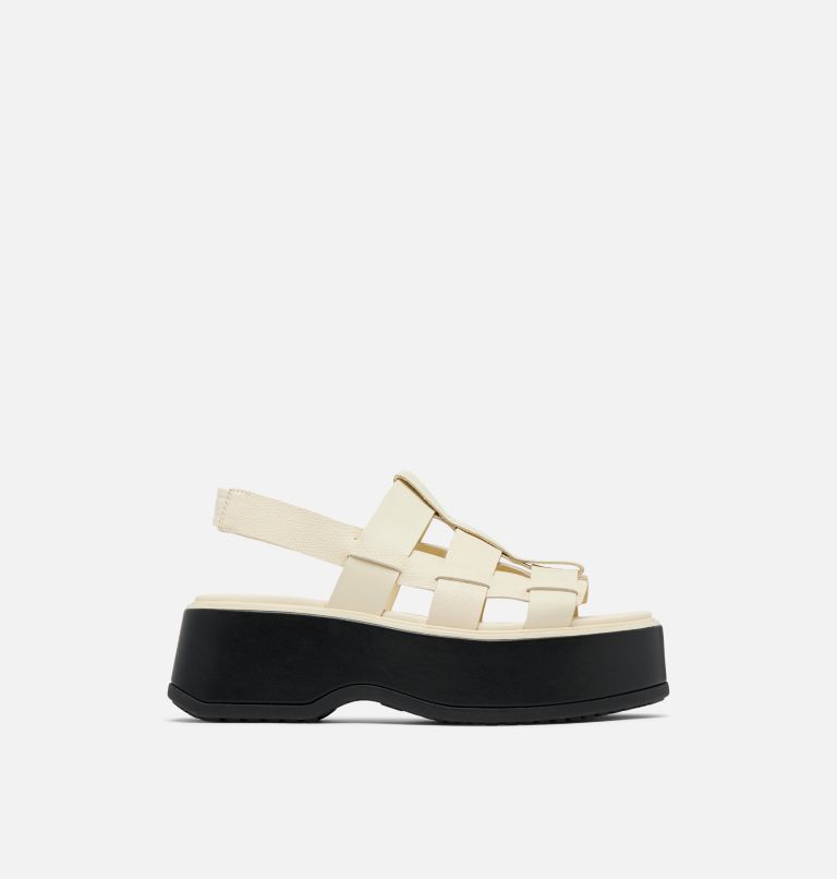 DAYSPRING™ Slingback Fisherman Women's Platform Sandal