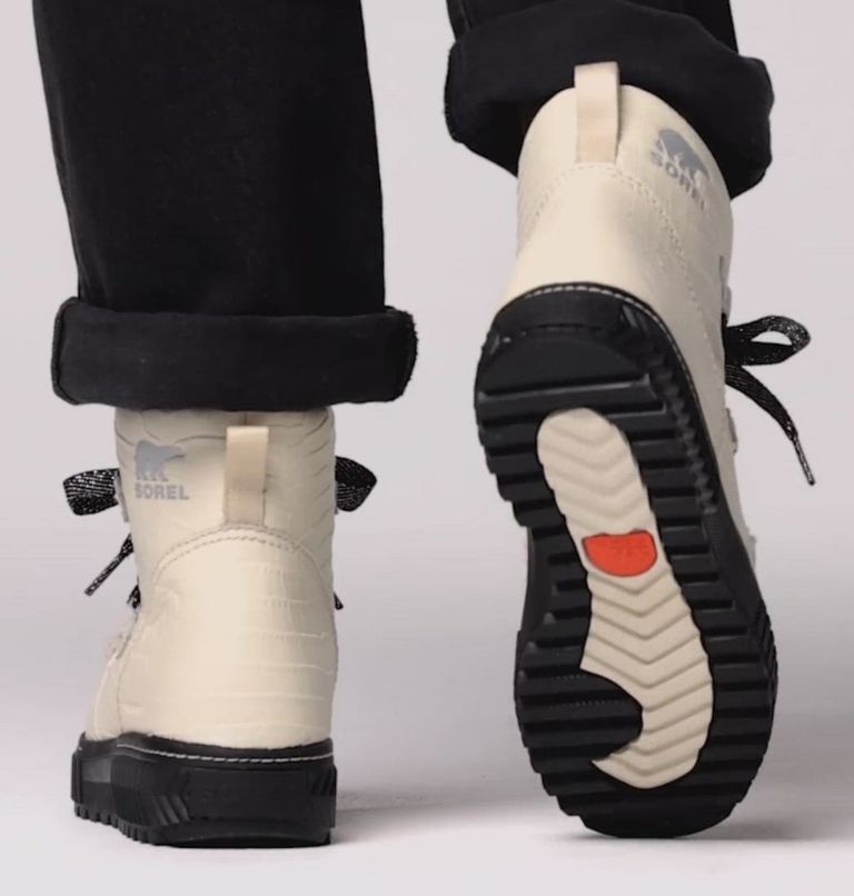 ONA AVE™ Alpine Lux Women's Waterproof Boot