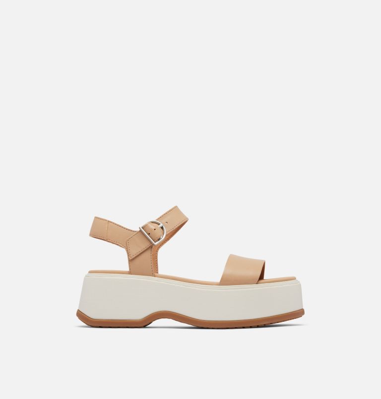 DAYSPRING™ Ankle Strap Women's Platform Sandal