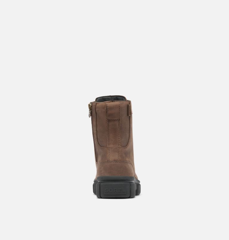 EXPLORER STRT™ Women's Lace Boot