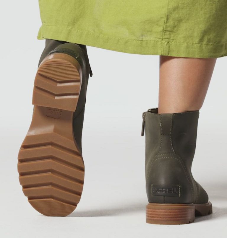 EMELIE™ III Women's Zip Bootie