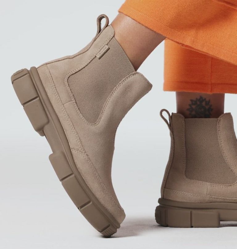 EXPLORER STRT™ Women's Chelsea Boot