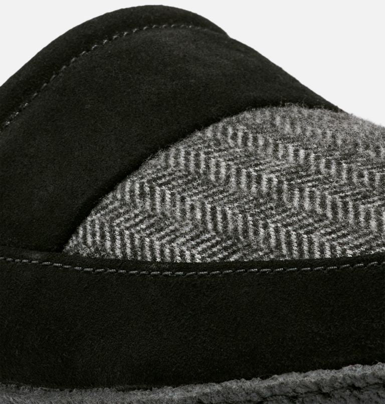 FALCON RIDGE™ II Scuff Men's Slipper