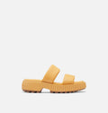 ONA™ Streetworks Slide Mid Women's Flat Sandal