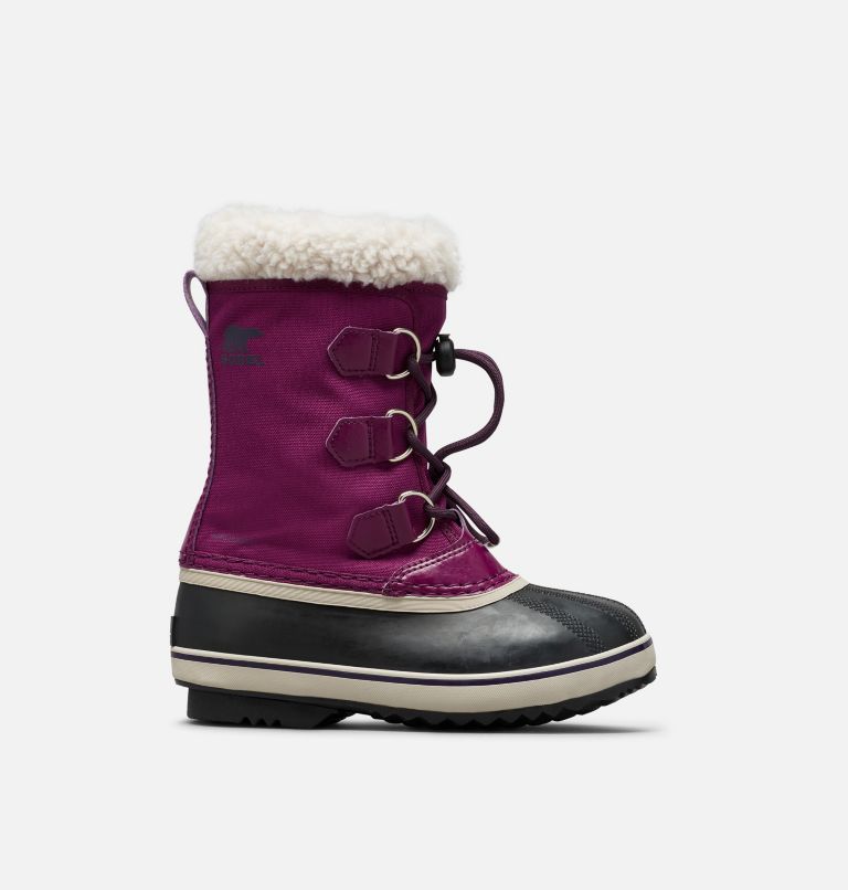 YOOT PAC™ Nylon Youth Waterproof Boot