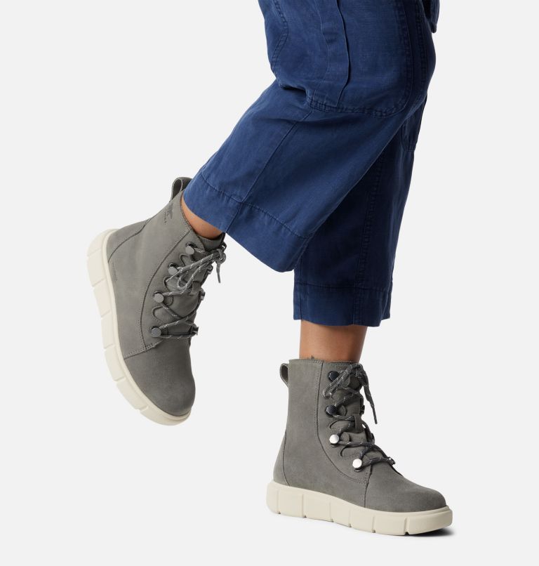 SOREL EXPLORER™ III Joan Women's Waterproof Boot