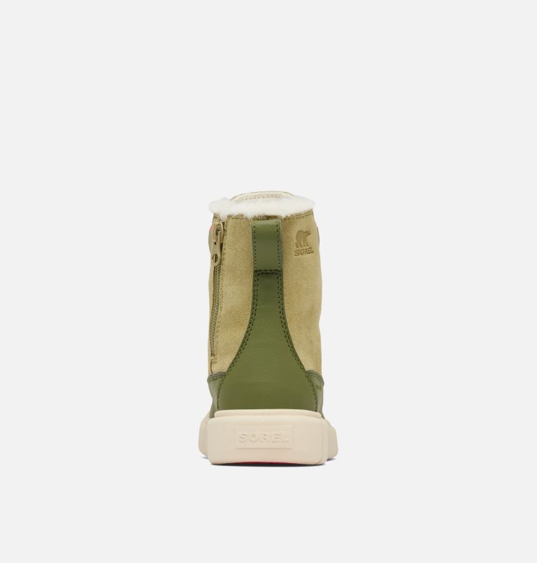 SOREL EXPLORER™ III Youth Waterproof Boot