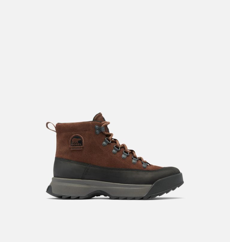 SCOUT 87™ Pro Plus Men's Waterproof Boot