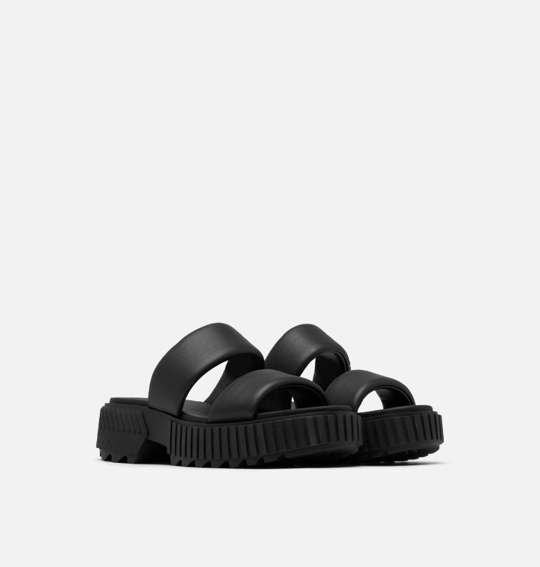 ONA™ Streetworks Slide Mid Women's Flat Sandal
