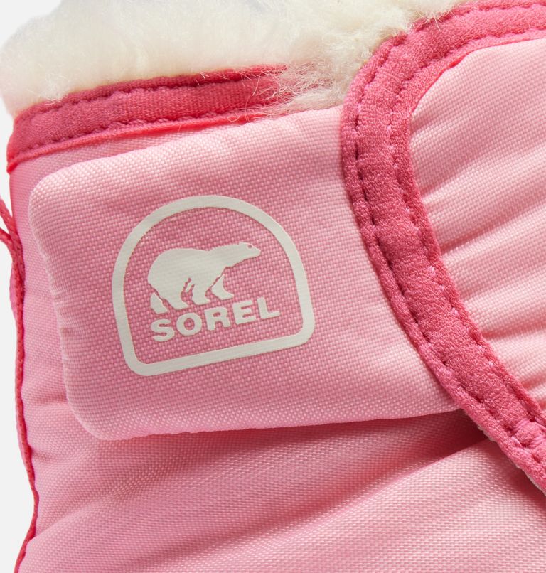 WHITNEY™ II Plus Toddler Waterproof Bootie