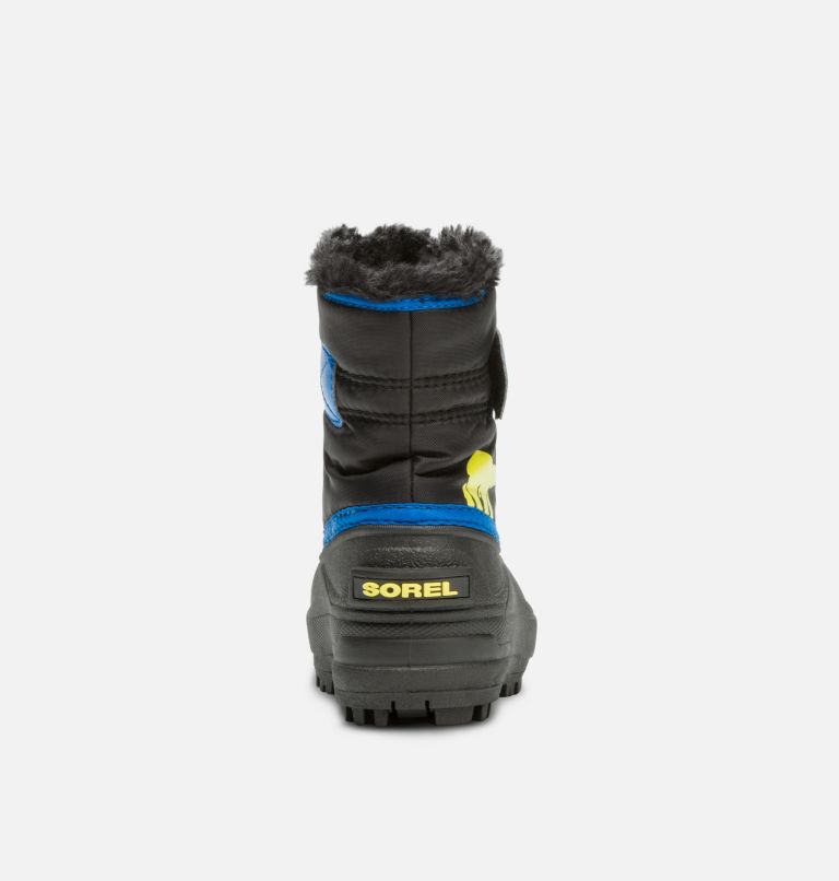 SNOW COMMANDER™ Toddler Boot