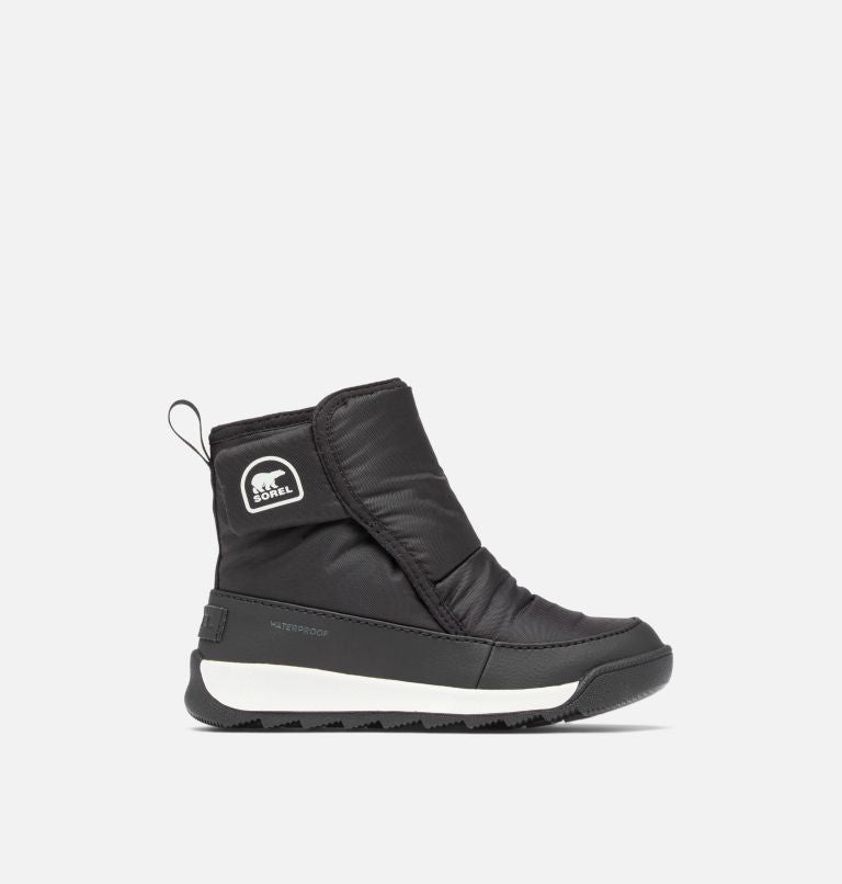 WHITNEY™ II Plus Toddler Waterproof Bootie