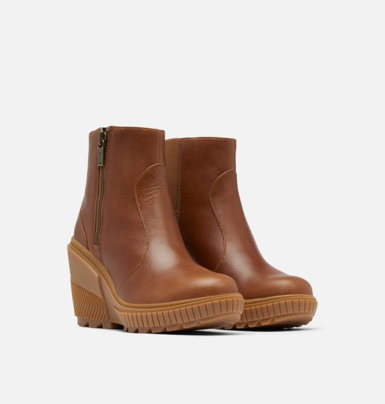 ONA AVE™ Women's Zip Wedge