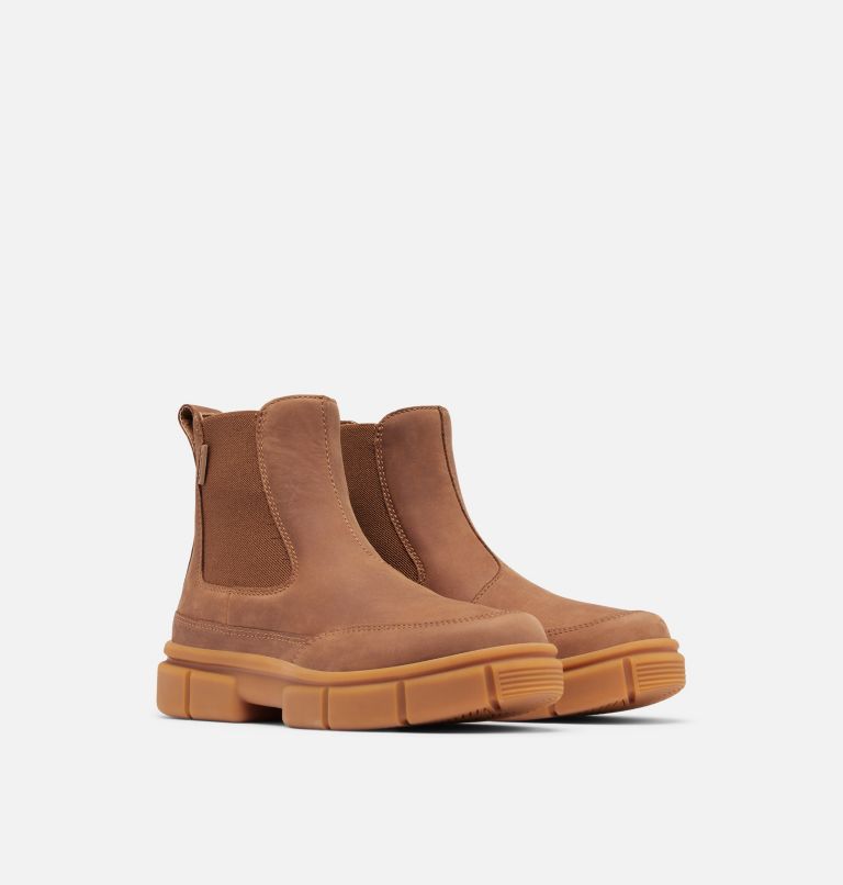EXPLORER STRT™ Women's Chelsea Boot