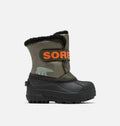 SNOW COMMANDER™ Children's Boot