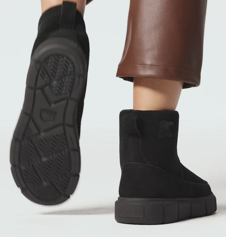 SOREL EXPLORER™ III Slip-On Women's Waterproof Boot