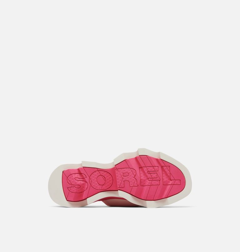 KINETIC™ Impact Slide High Women's Wedge Sandal