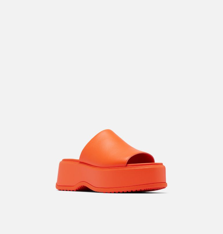 DAYSPRING™ Slide Women's Platform Sandal