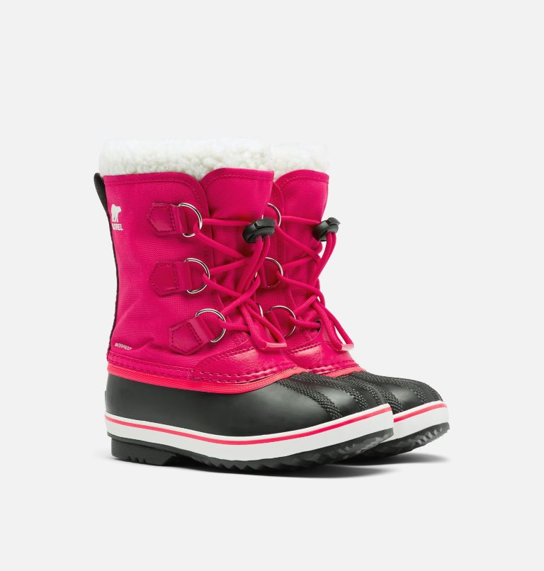 YOOT PAC™ Nylon Youth Waterproof Boot
