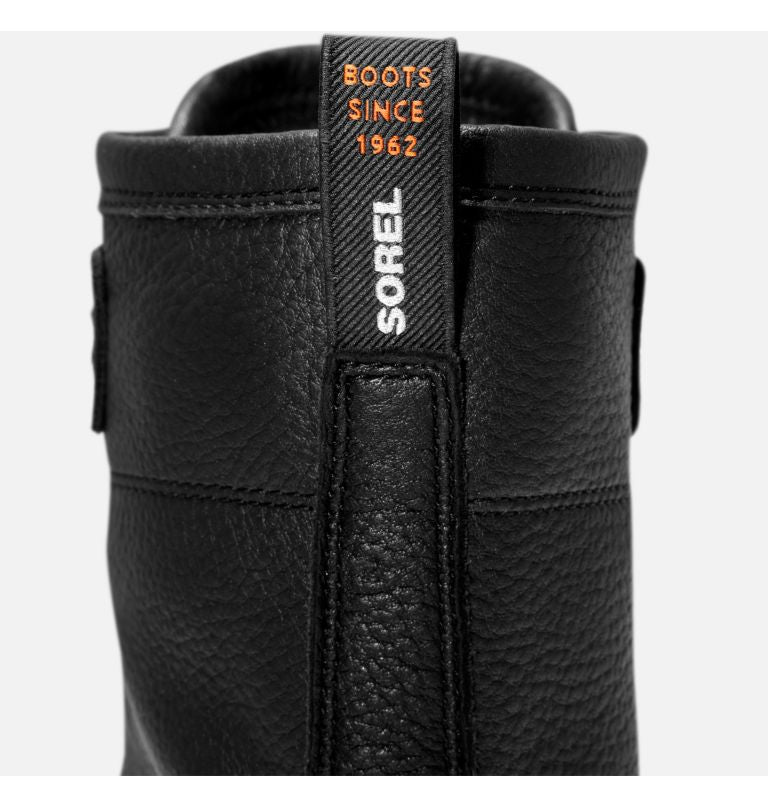 CARIBOU™ ROYAL HI-VIZ Men's Waterproof Boot