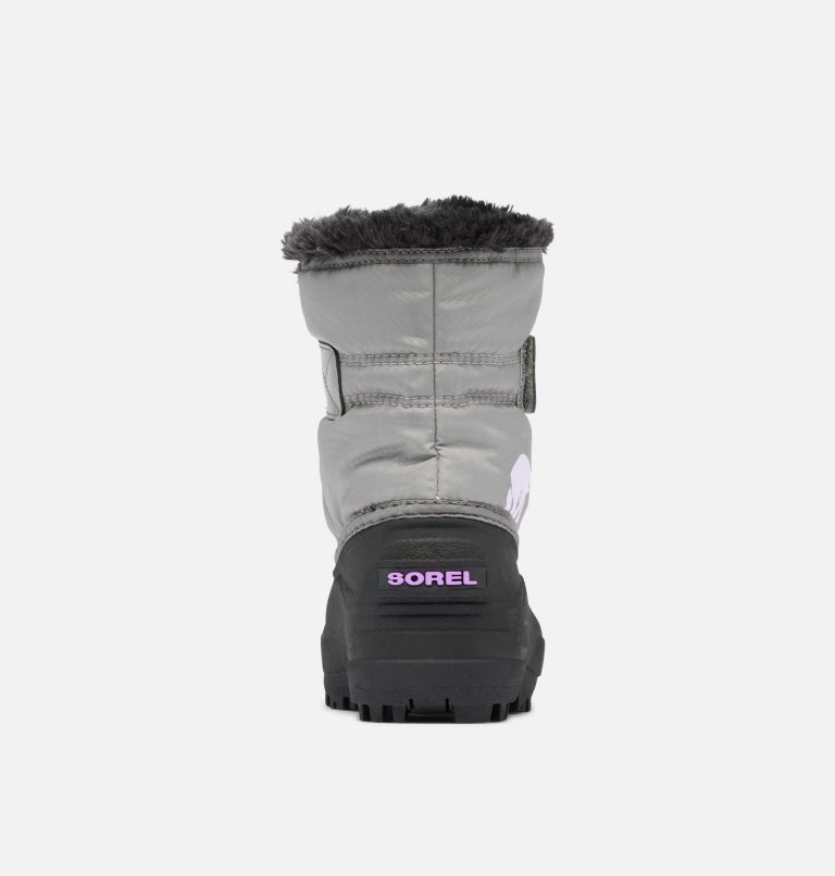 SNOW COMMANDER™ Toddler Boot