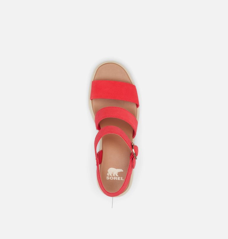 JOANIE™ Heel Ankle Strap Women's Sandal