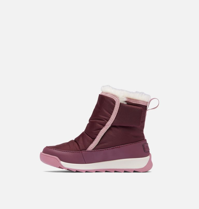 WHITNEY™ II Plus Toddler Waterproof Bootie