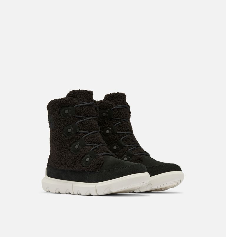 EXPLORER NEXT™ Joan Cozy Women's Boot