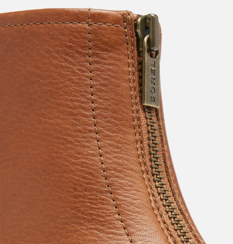 JOAN NOW™ Women's Zip Boot