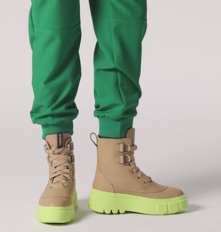 CARIBOU™ X Women's Lace Boot