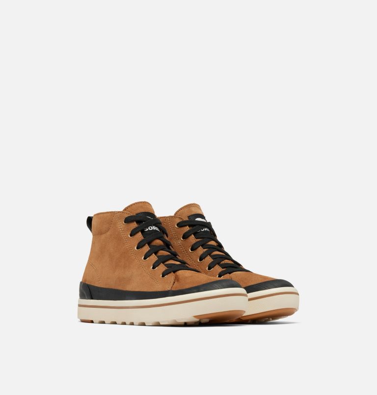 SOREL METRO™ II Men's Waterproof Chukka