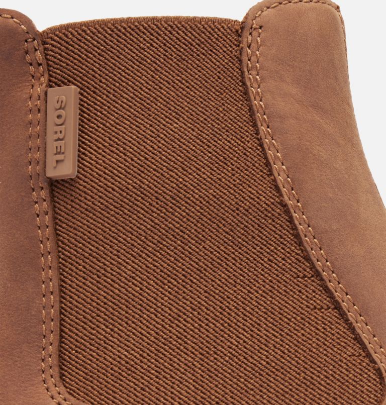 EXPLORER STRT™ Women's Chelsea Boot