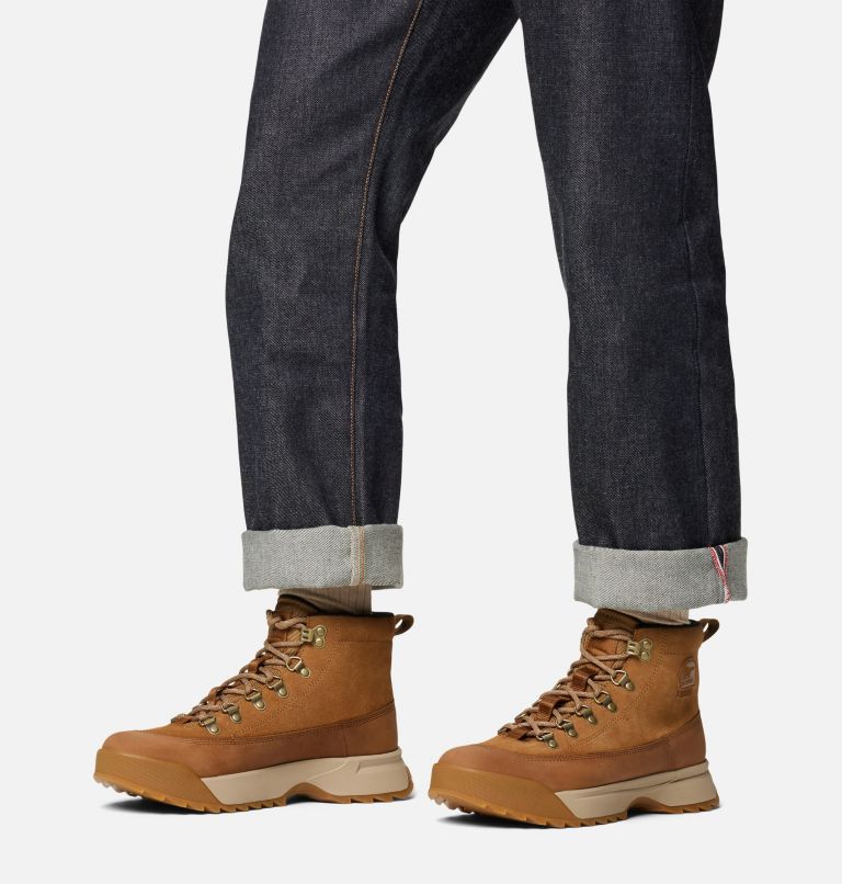 SCOUT 87™ Pro Plus Men's Waterproof Boot