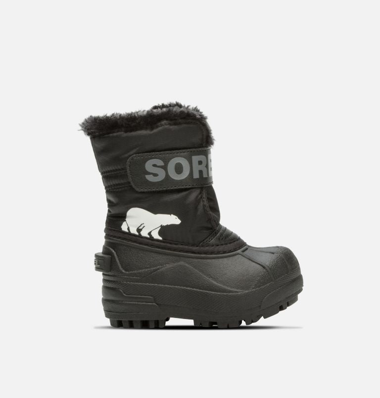 SNOW COMMANDER™ Toddler Boot