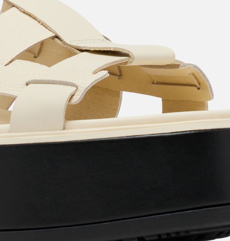 DAYSPRING™ Slingback Fisherman Women's Platform Sandal