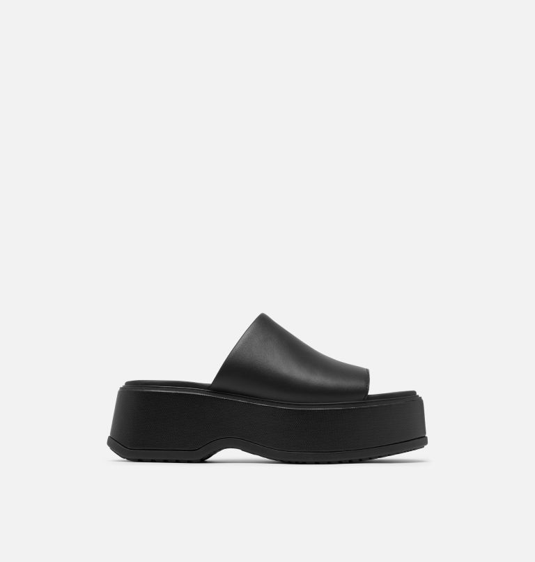 DAYSPRING™ Slide Women's Platform Sandal